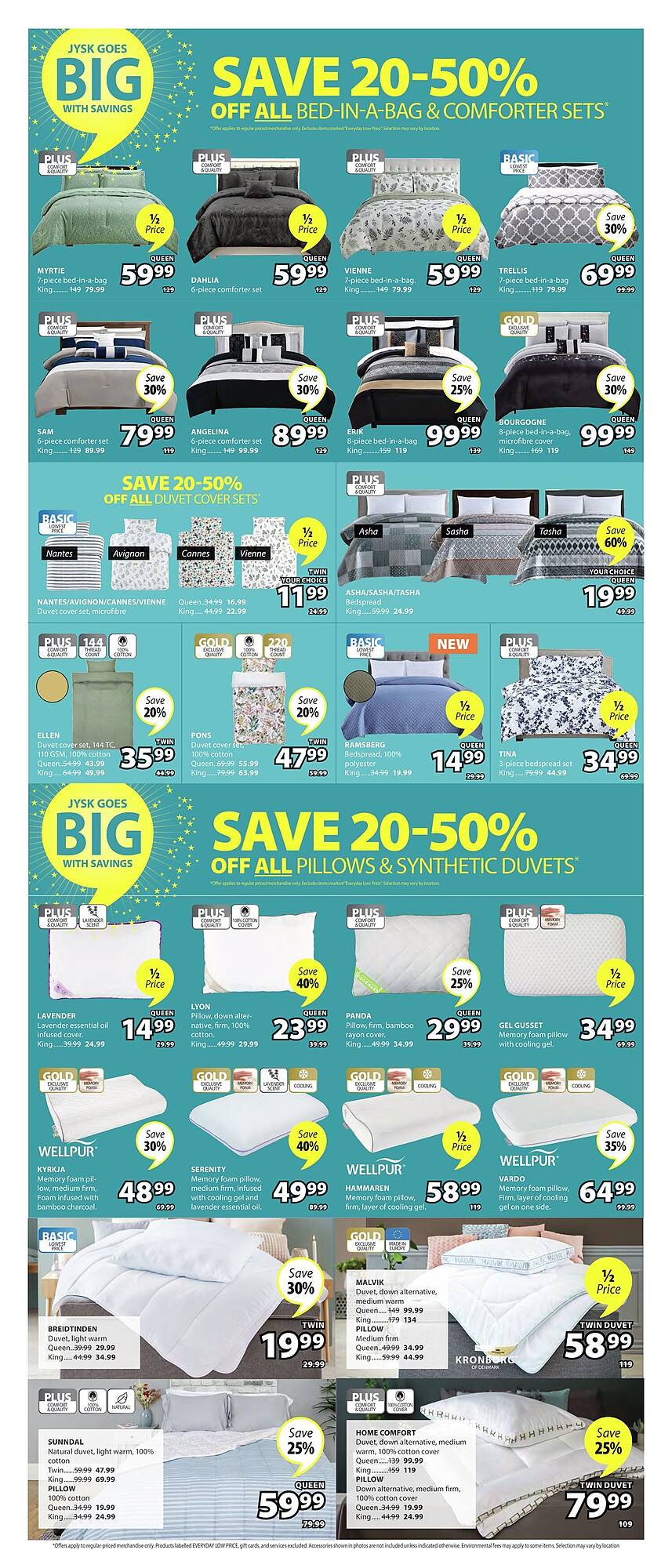 JYSK flyer week 19 Page 6