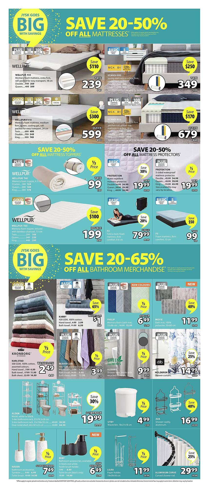 JYSK flyer week 19 Page 7