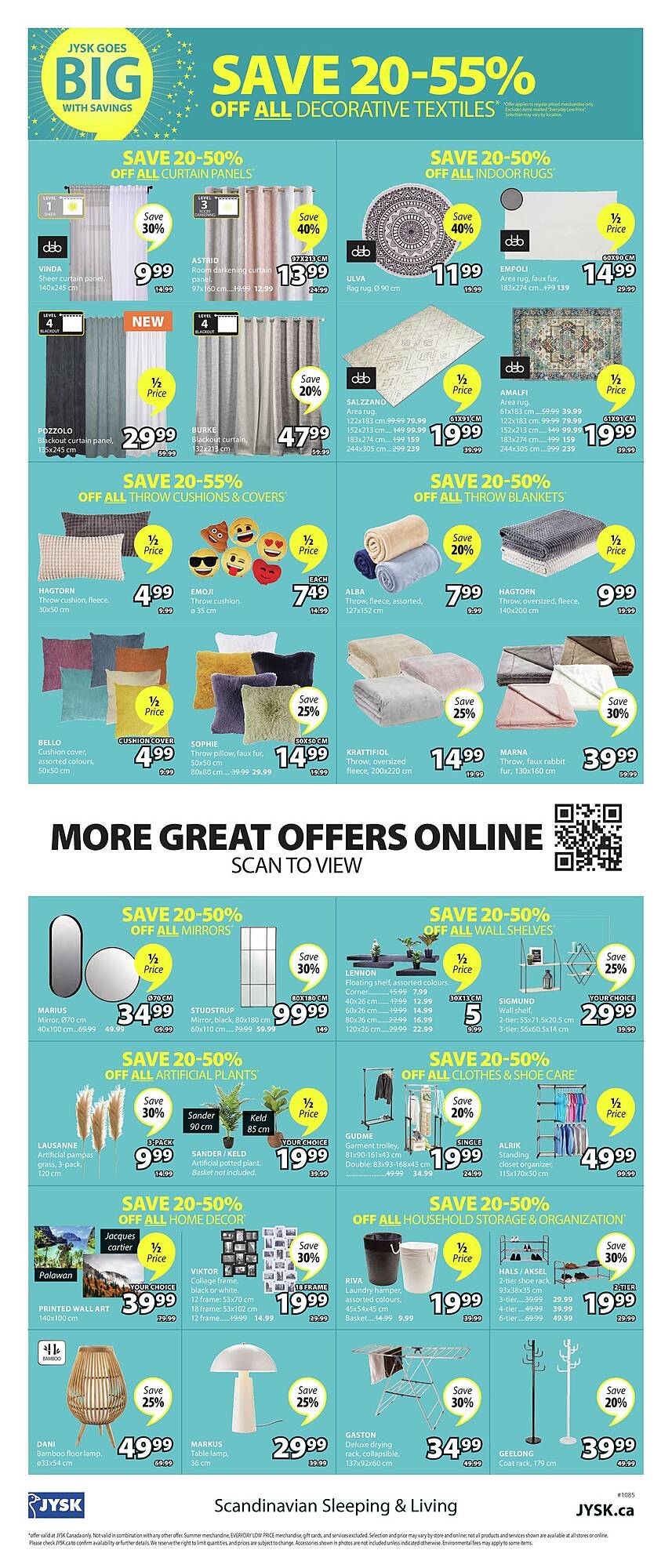 JYSK flyer week 19 Page 8