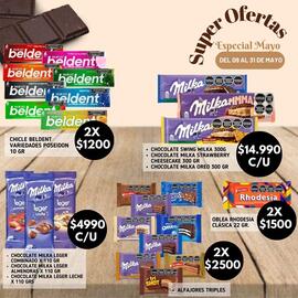 Catálogo Supermercados Zeta Página 2