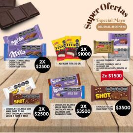 Catálogo Supermercados Zeta Página 3