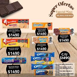 Catálogo Supermercados Zeta Página 4