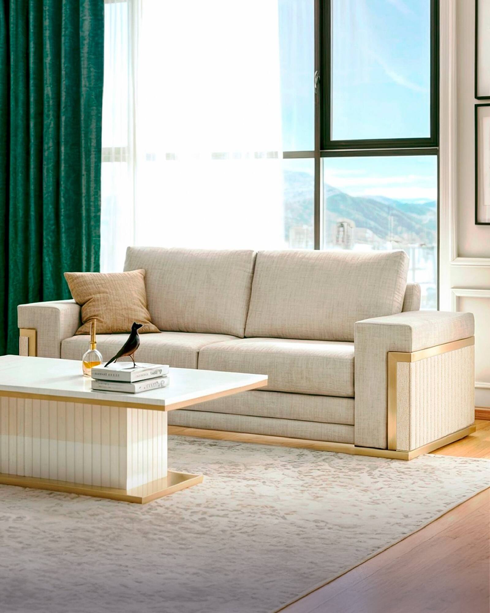 Catálogo Muebles Jamar Página 1