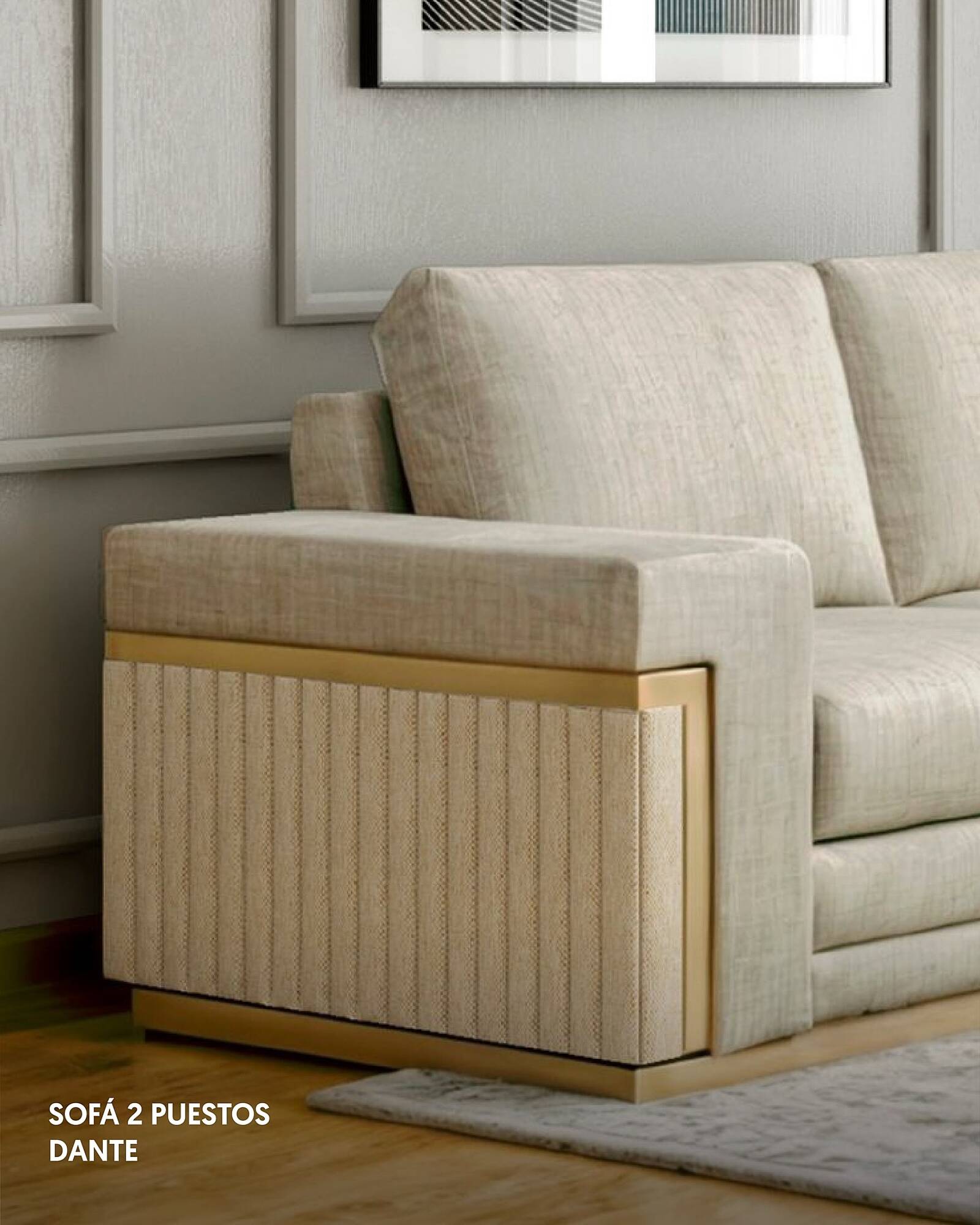 Catálogo Muebles Jamar Página 2