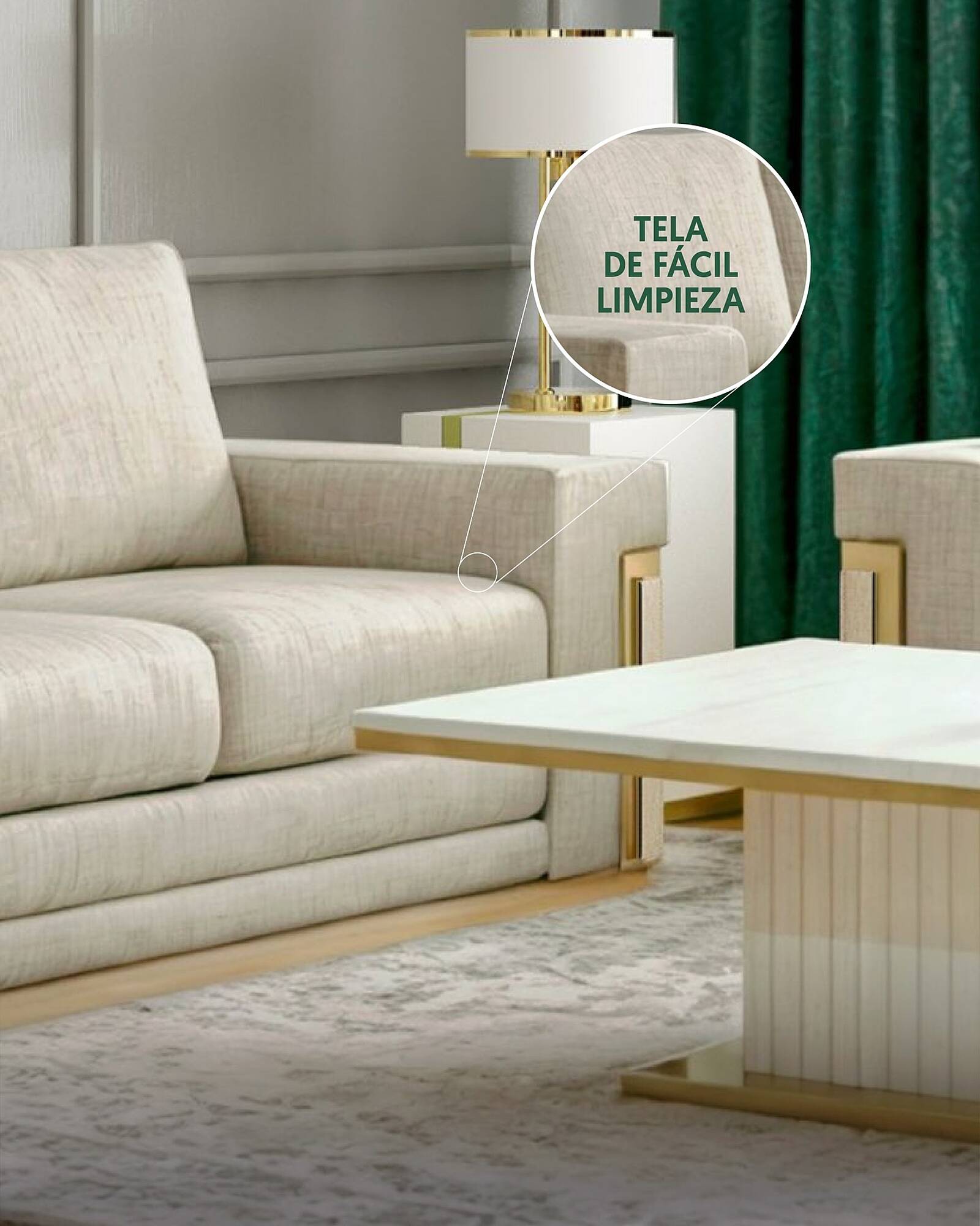 Catálogo Muebles Jamar Página 3