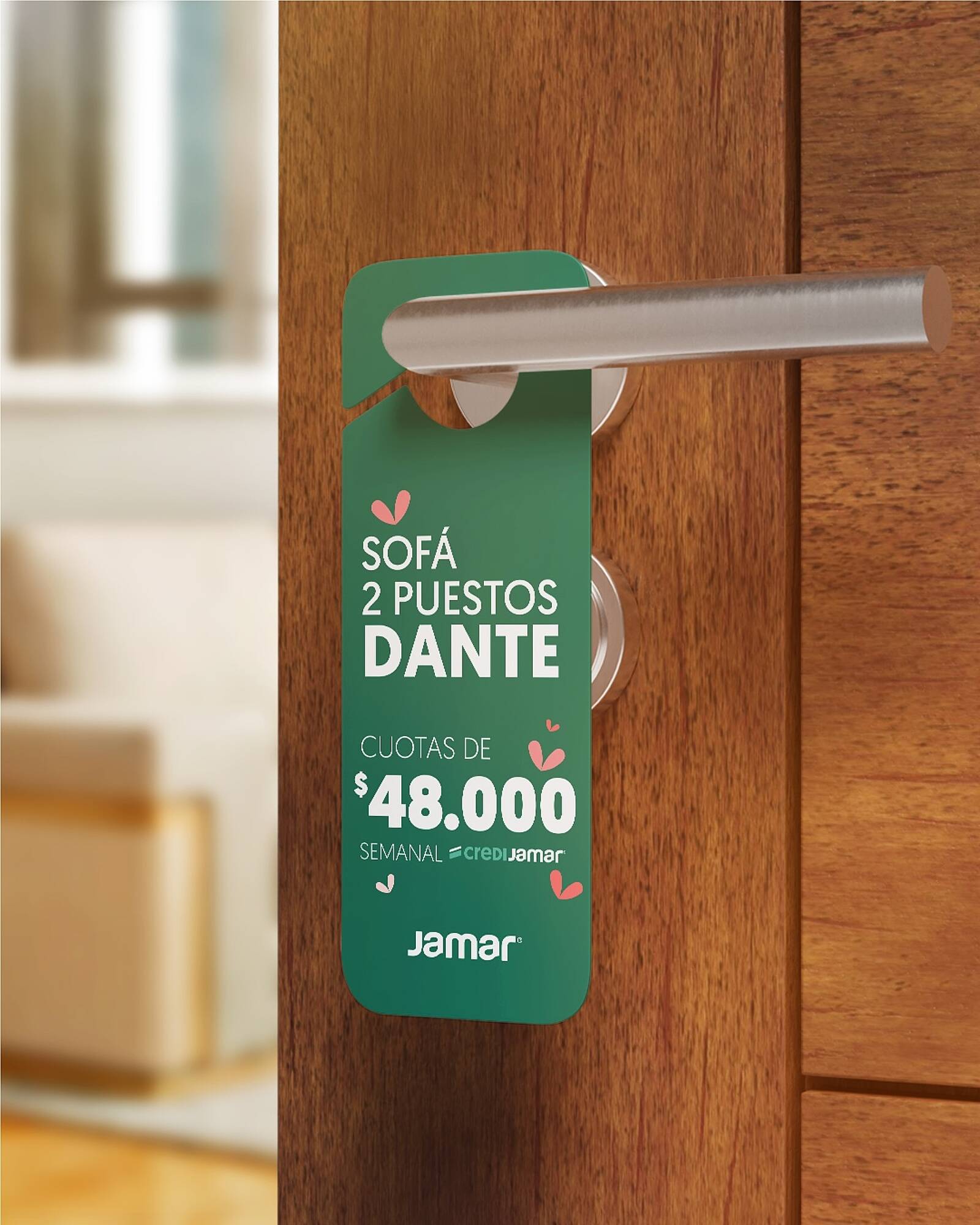 Catálogo Muebles Jamar Página 5