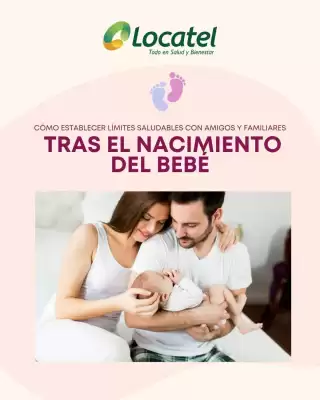 Catálogo Locatel (válido hasta 8-05)