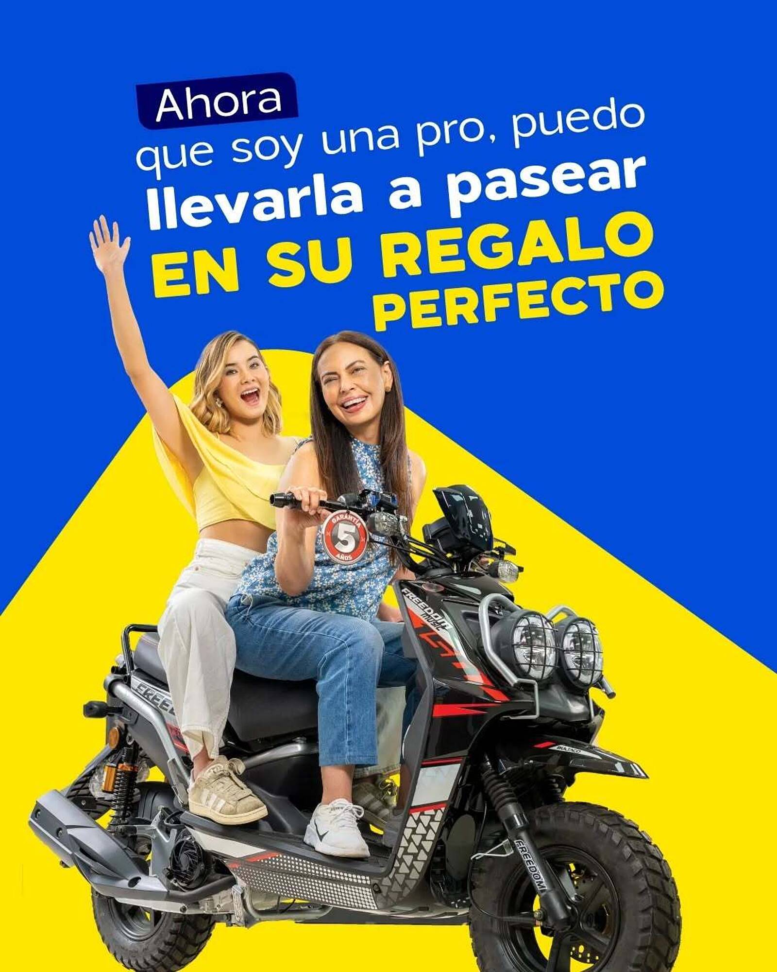 Catálogo La Ganga Página 2