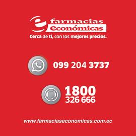 Catálogo Farmacias Económicas Página 4