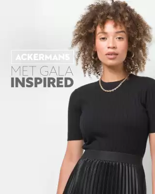 Ackermans catalogue