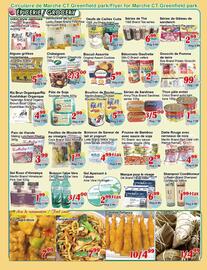 Marche C&T flyer week 19 Page 3