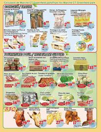 Marche C&T flyer week 19 Page 4