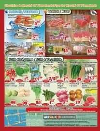 Marche C&T flyer week 19 Page 2