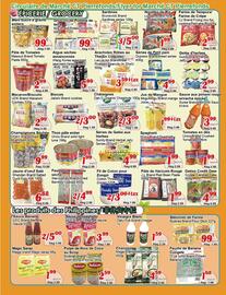 Marche C&T flyer week 19 Page 3