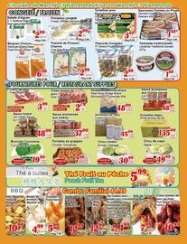 Marche C&T flyer week 19 Page 4