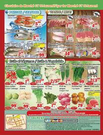 Marche C&T flyer week 19 Page 2