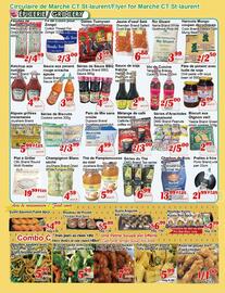 Marche C&T flyer week 19 Page 3