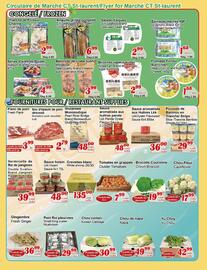 Marche C&T flyer week 19 Page 4