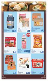 Wholesale Club flyer Page 3