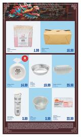 Wholesale Club flyer Page 4