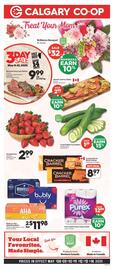 Calgary Co-op flyer week 19 Page 2