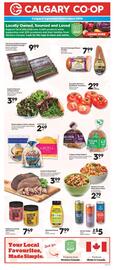 Calgary Co-op flyer week 19 Page 5
