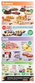 Calgary Co-op flyer week 19 Page 8