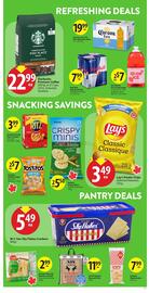Save on Foods flyer week 19 Page 10