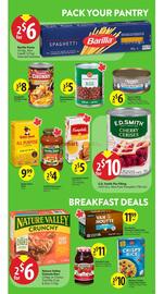 Save on Foods flyer week 19 Page 13