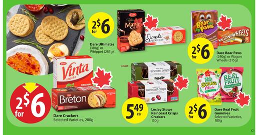 Save on Foods flyer week 19 Page 14