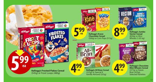 Save on Foods flyer week 19 Page 15