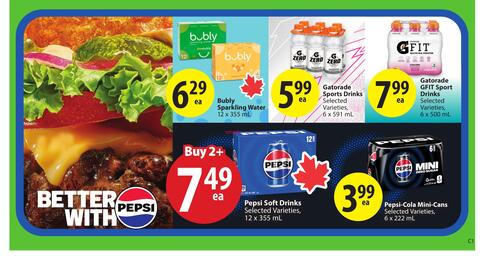 Save on Foods flyer week 19 Page 16
