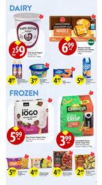 Save on Foods flyer week 19 Page 18