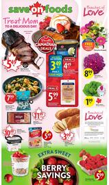 Save on Foods flyer week 19 Page 2