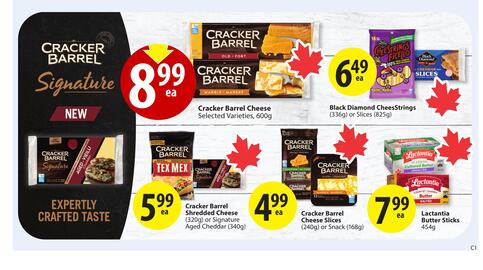 Save on Foods flyer week 19 Page 20