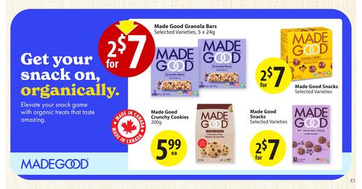 Save on Foods flyer week 19 Page 23