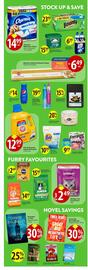 Save on Foods flyer week 19 Page 27