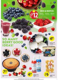 Save on Foods flyer week 19 Page 3