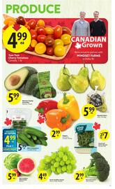 Save on Foods flyer week 19 Page 4