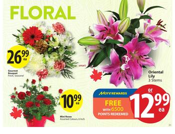 Save on Foods flyer week 19 Page 5
