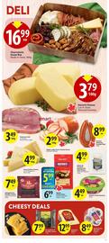 Save on Foods flyer week 19 Page 8