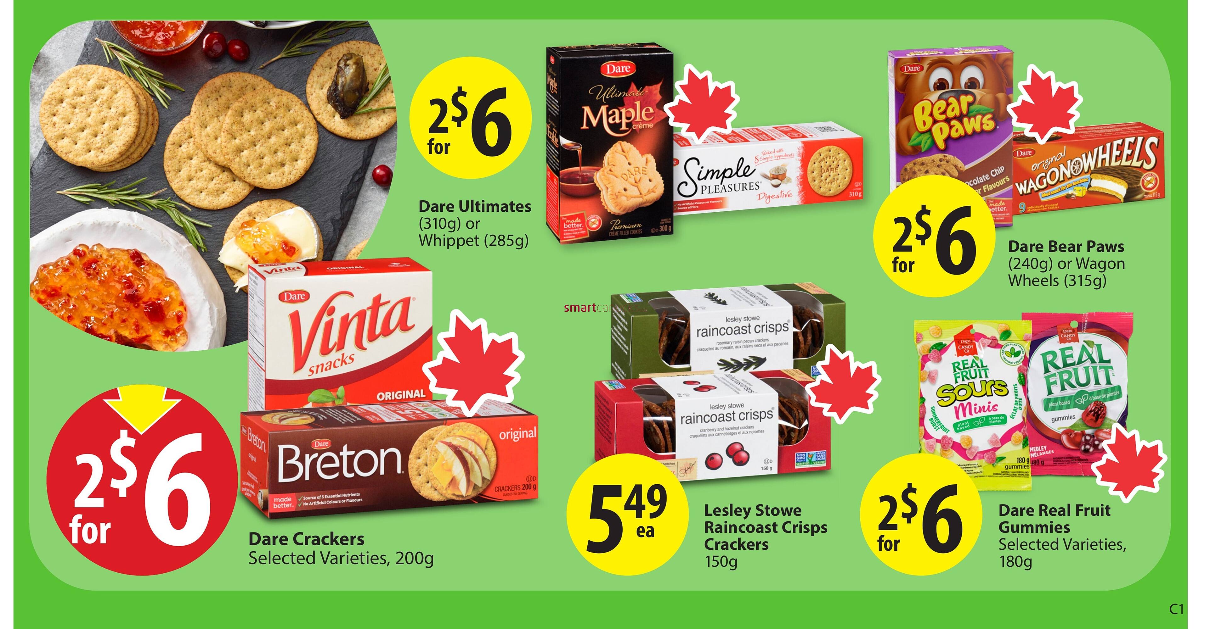 Save on Foods flyer week 19 Page 14