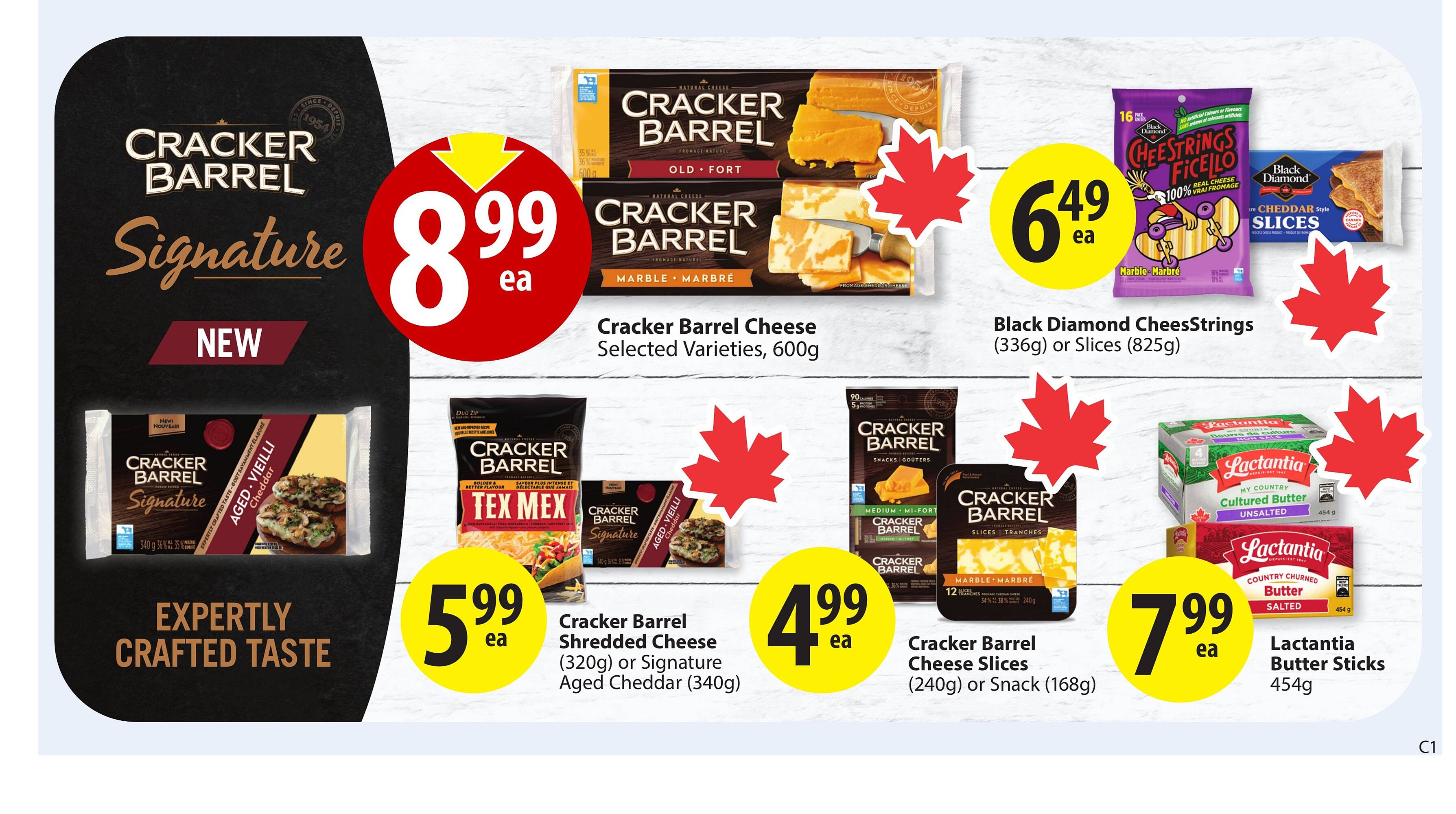 Save on Foods flyer week 19 Page 20