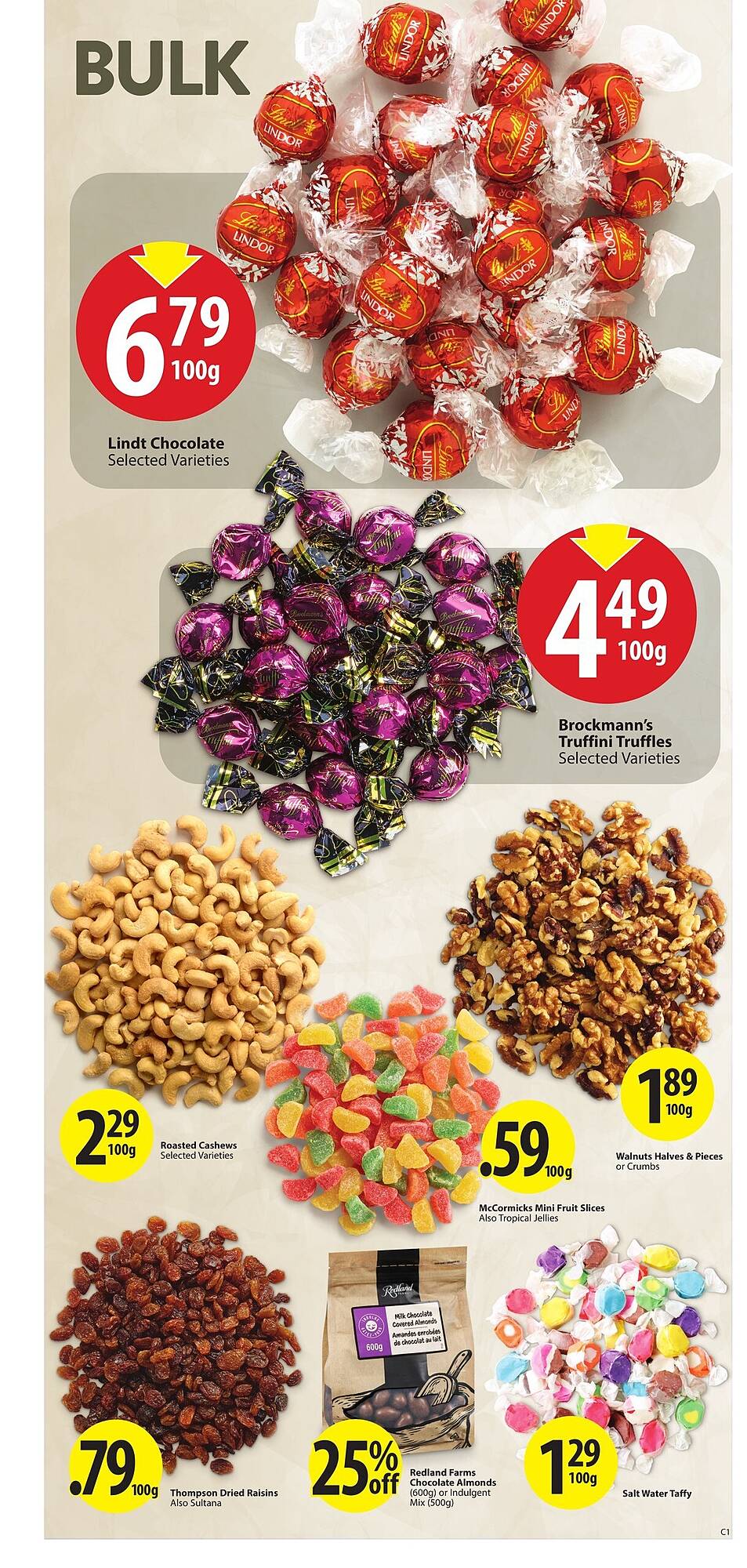 Save on Foods flyer week 19 Page 21