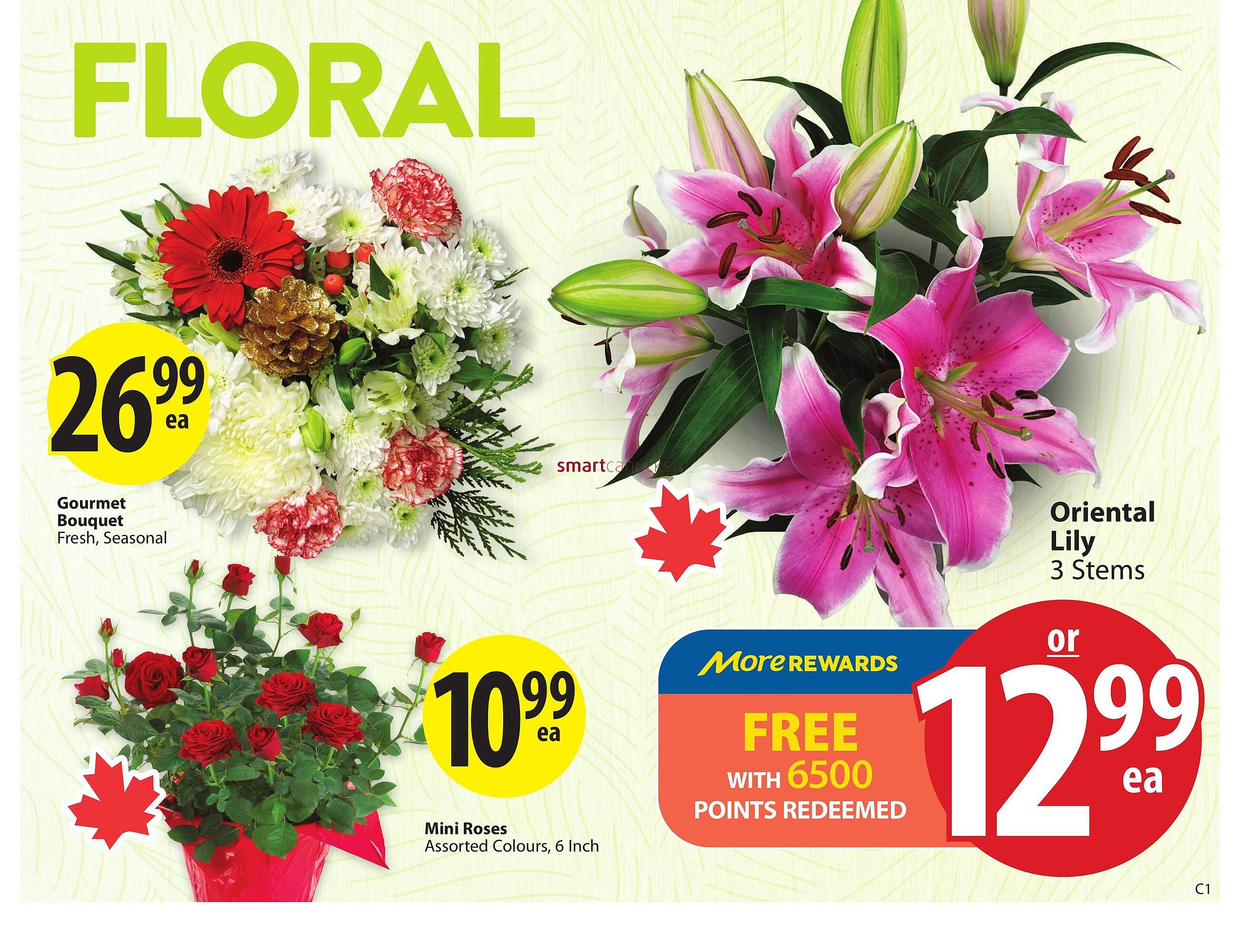 Save on Foods flyer week 19 Page 5