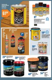 Canac flyer week 19 Page 18