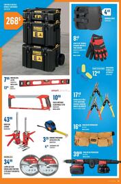 Canac flyer week 19 Page 20