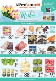Al Premium Food Mart flyer week 19 Page 2