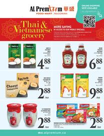 Al Premium Food Mart flyer week 19 Page 3