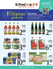 Al Premium Food Mart flyer week 19 Page 4
